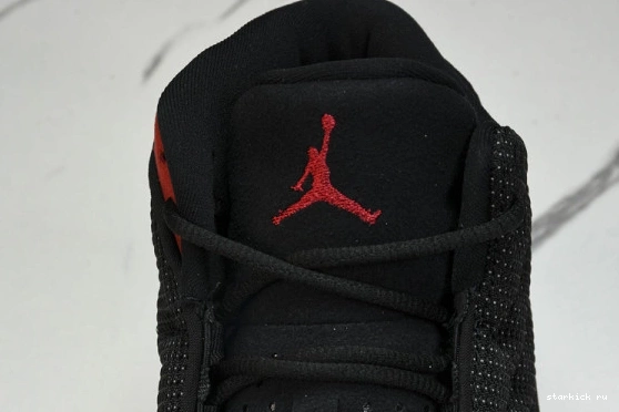 Jordan 'BRED' Retro  414571-004 AIR 414571-004 13 0430